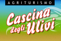 Agriturismo Cascina degli ulivi